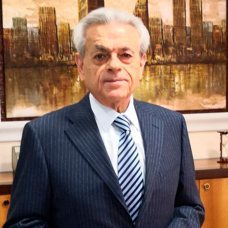 Alberto La Rocca Vice Presidente ANCE Frosinone