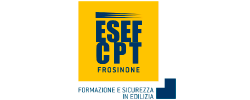 ESEF CPT Frosinone