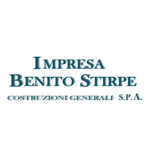 IMPRESA BENITO STIRPE COSTRUZIONI GENERALI SPA