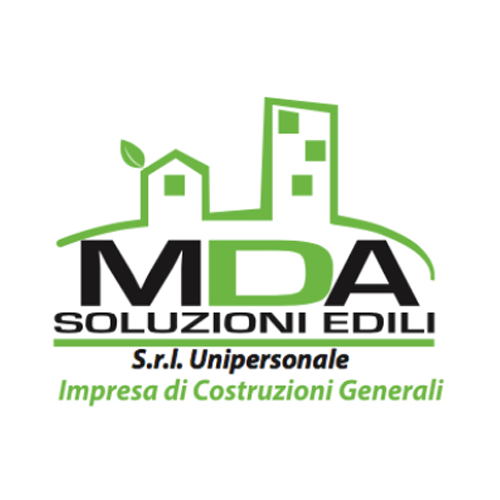 MDA SOLUZIONI EDILI SRL UNIPERSONALE