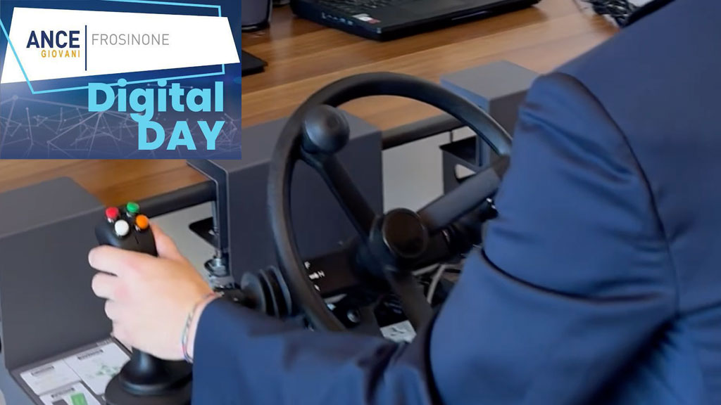 Digital Day ANCE Frosinone 14 ottobre 2024