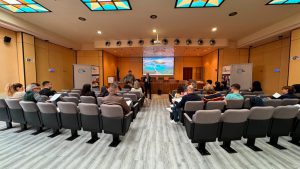 Scuola di appalti ANCE Frosinone