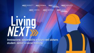 Living Next - Convegno ANCE - Fiuggi 13 giugno 2025
