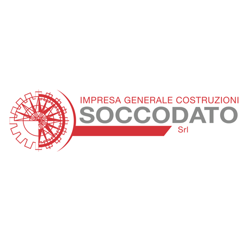 IMPRESA GENERALE COSTRUZIONI SOCCODATO SRL